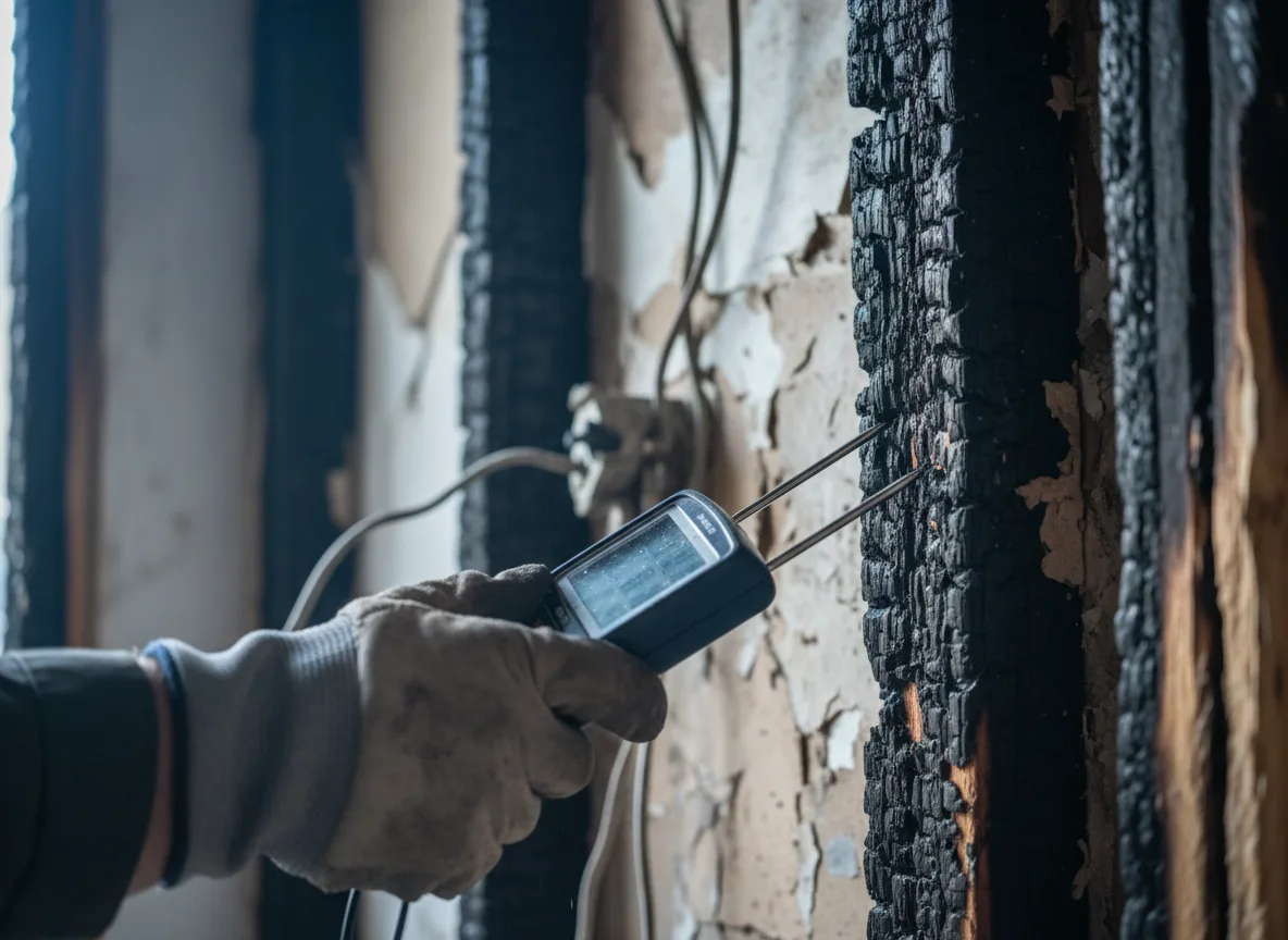Fire Damage Restoration Red Jacket, WV FAQs